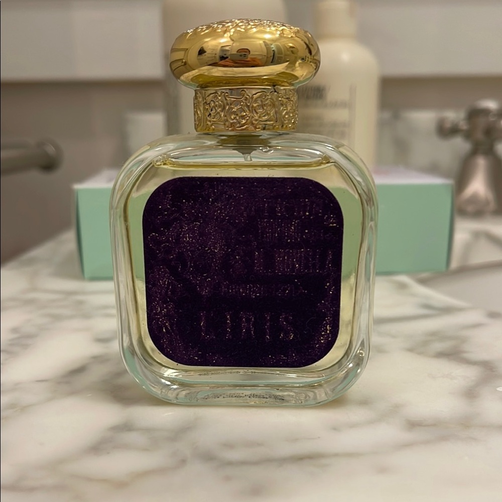L'Artisan Parfumeur Gold and Purple Moisturizer & Body Oil